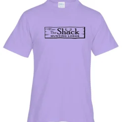 Port Classic 5.4-oz T-Shirt - Men's - Screen