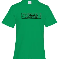 Port Classic 5.4-oz T-Shirt - Men's - Screen