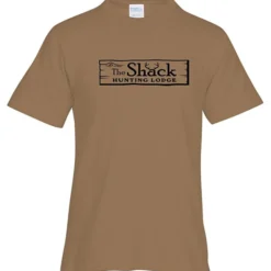 Port Classic 5.4-oz T-Shirt - Men's - Screen