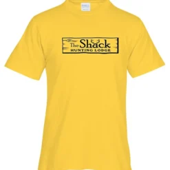 Port Classic 5.4-oz T-Shirt - Men's - Screen