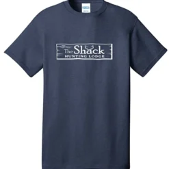 Port Classic 5.4-oz T-Shirt - Men's - Screen
