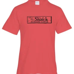 Port Classic 5.4-oz T-Shirt - Men's - Screen
