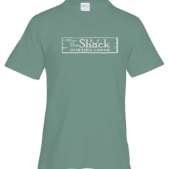 Port Classic 5.4-oz T-Shirt - Men's - Screen