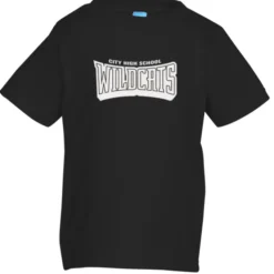 Port Classic 5.4-oz T-Shirt - Toddler - Screen