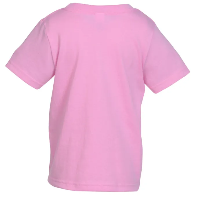 Port Classic 5.4-oz T-Shirt - Toddler - Screen