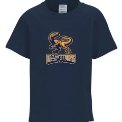 Port Classic 5.4-oz T-Shirt - Youth - Colors - Full Color