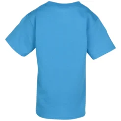 Port Classic 5.4-oz T-Shirt - Youth - Colors - Full Color