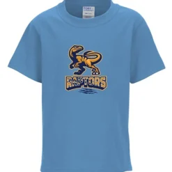 Port Classic 5.4-oz T-Shirt - Youth - Colors - Full Color