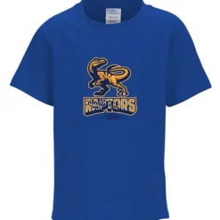 Port Classic 5.4-oz T-Shirt - Youth - Colors - Full Color