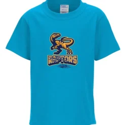 Port Classic 5.4-oz T-Shirt - Youth - Colors - Full Color