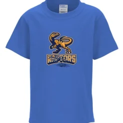 Port Classic 5.4-oz T-Shirt - Youth - Colors - Full Color