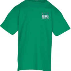 Port Classic 5.4-oz T-Shirt - Youth - Embroidered