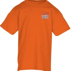 Port Classic 5.4-oz T-Shirt - Youth - Embroidered