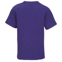 Port Classic 5.4-oz T-Shirt - Youth - Embroidered