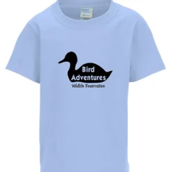 Port Classic 5.4-oz T-Shirt - Youth - Screen