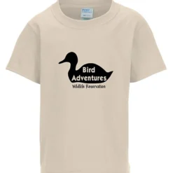 Port Classic 5.4-oz T-Shirt - Youth - Screen