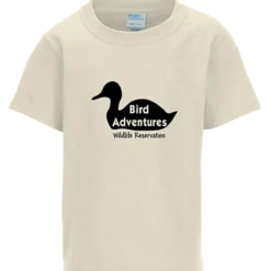 Port Classic 5.4-oz T-Shirt - Youth - Screen