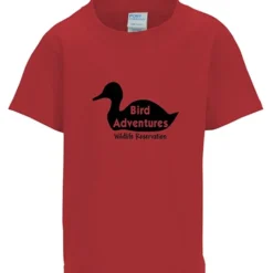 Port Classic 5.4-oz T-Shirt - Youth - Screen