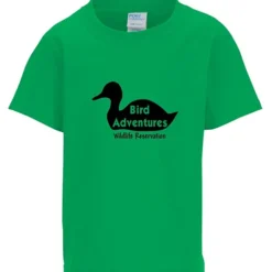 Port Classic 5.4-oz T-Shirt - Youth - Screen