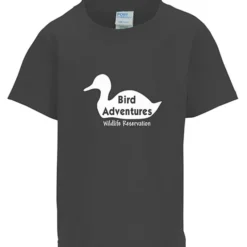 Port Classic 5.4-oz T-Shirt - Youth - Screen