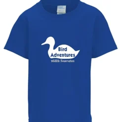 Port Classic 5.4-oz T-Shirt - Youth - Screen