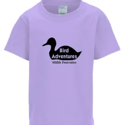 Port Classic 5.4-oz T-Shirt - Youth - Screen