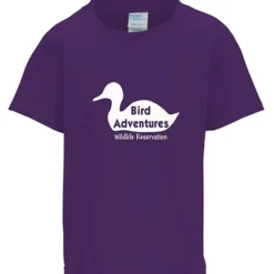 Port Classic 5.4-oz T-Shirt - Youth - Screen