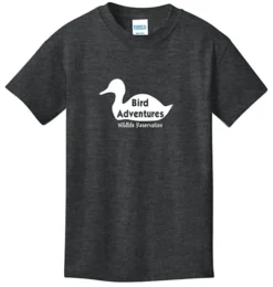Port Classic 5.4-oz T-Shirt - Youth - Screen