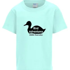 Port Classic 5.4-oz T-Shirt - Youth - Screen