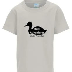 Port Classic 5.4-oz T-Shirt - Youth - Screen
