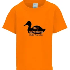 Port Classic 5.4-oz T-Shirt - Youth - Screen