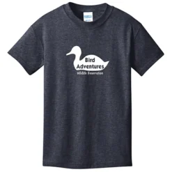Port Classic 5.4-oz T-Shirt - Youth - Screen