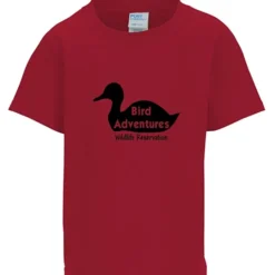 Port Classic 5.4-oz T-Shirt - Youth - Screen
