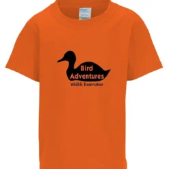 Port Classic 5.4-oz T-Shirt - Youth - Screen