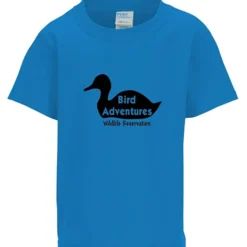 Port Classic 5.4-oz T-Shirt - Youth - Screen