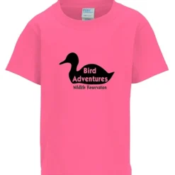Port Classic 5.4-oz T-Shirt - Youth - Screen