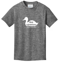 Port Classic 5.4-oz T-Shirt - Youth - Screen