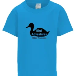 Port Classic 5.4-oz T-Shirt - Youth - Screen