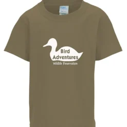 Port Classic 5.4-oz T-Shirt - Youth - Screen
