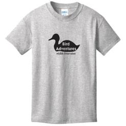 Port Classic 5.4-oz T-Shirt - Youth - Screen