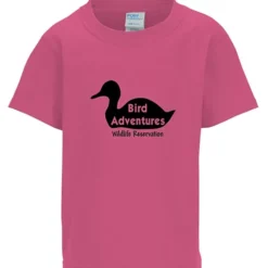 Port Classic 5.4-oz T-Shirt - Youth - Screen