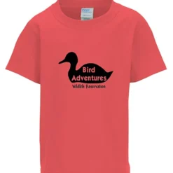 Port Classic 5.4-oz T-Shirt - Youth - Screen