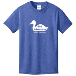 Port Classic 5.4-oz T-Shirt - Youth - Screen