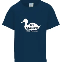 Port Classic 5.4-oz T-Shirt - Youth - Screen