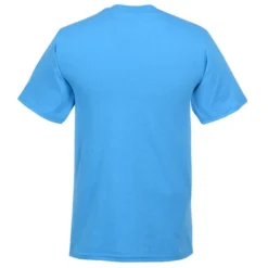 Port Classic 5.4-oz V-Neck T-Shirt - Men’s - Colors - Embroidered