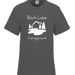 Port & Company Core Blend Recycled T-Shirt - Screen