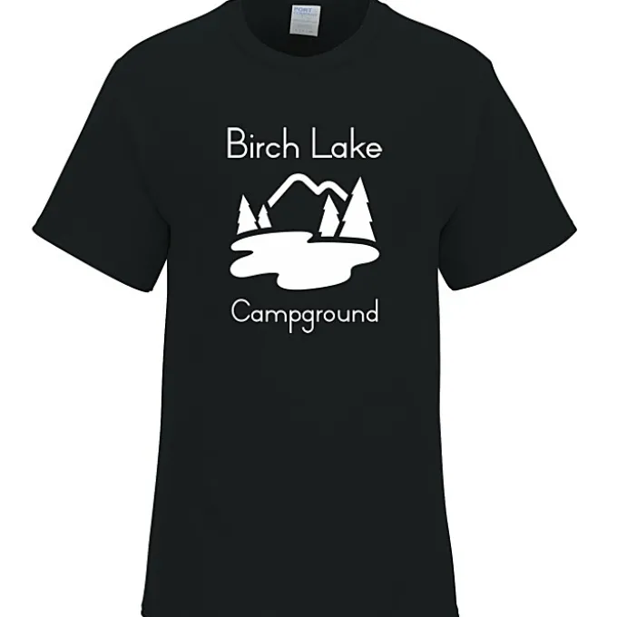 Port & Company Core Blend Recycled T-Shirt - Screen