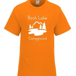 Port & Company Core Blend Recycled T-Shirt - Screen