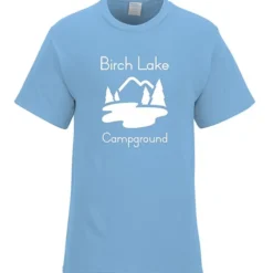 Port & Company Core Blend Recycled T-Shirt - Screen