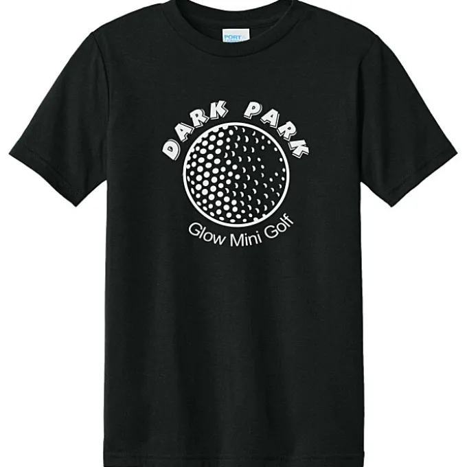 Port & Company CVC T-Shirt - Youth